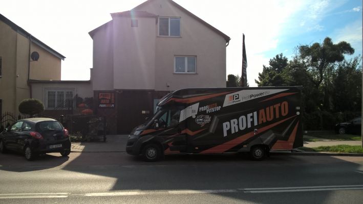 Auto Serwis Wiktorowicz