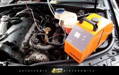 Auto Serwis Wiktorowicz - Elbląg