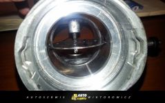 Auto Serwis Wiktorowicz - Elbląg