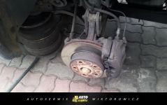 Auto Serwis Wiktorowicz - Elbląg