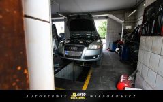 Auto Serwis Wiktorowicz - Elbląg