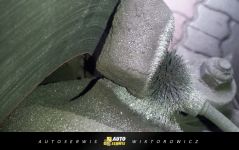 Auto Serwis Wiktorowicz - Elbląg