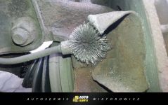 Auto Serwis Wiktorowicz - Elbląg