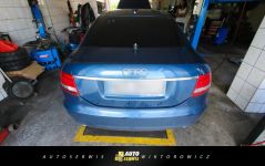 Auto Serwis Wiktorowicz - Elbląg