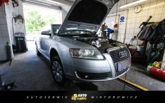 Auto Serwis Wiktorowicz - Elbląg