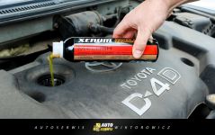 Serwis samochodowy - Elbląg