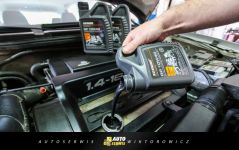 Serwis samochodowy - Elbląg