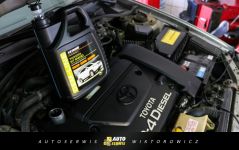 Serwis samochodowy - Elbląg