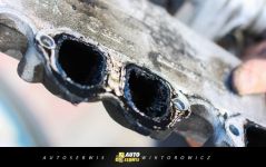 Serwis samochodowy - Elbląg