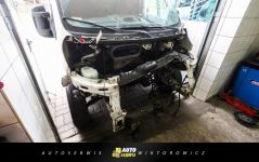 Serwis samochodowy - Elbląg