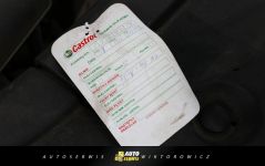 Serwis samochodowy - Elbląg