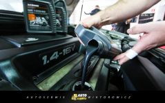 Serwis samochodowy - Elbląg