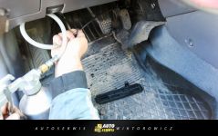 Serwis samochodowy - Elbląg