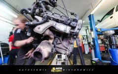 Serwis samochodowy - Elbląg