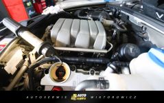 Serwis samochodowy - Elbląg