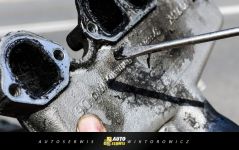 Serwis samochodowy - Elbląg