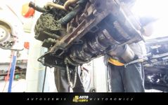 Serwis samochodowy - Elbląg