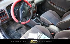 Serwis samochodowy - Elbląg