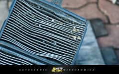 Serwis samochodowy - Elbląg