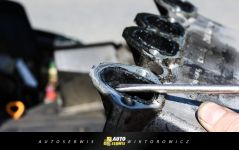 Serwis samochodowy - Elbląg