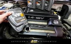 Serwis samochodowy - Elbląg