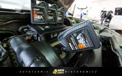 Serwis samochodowy - Elbląg